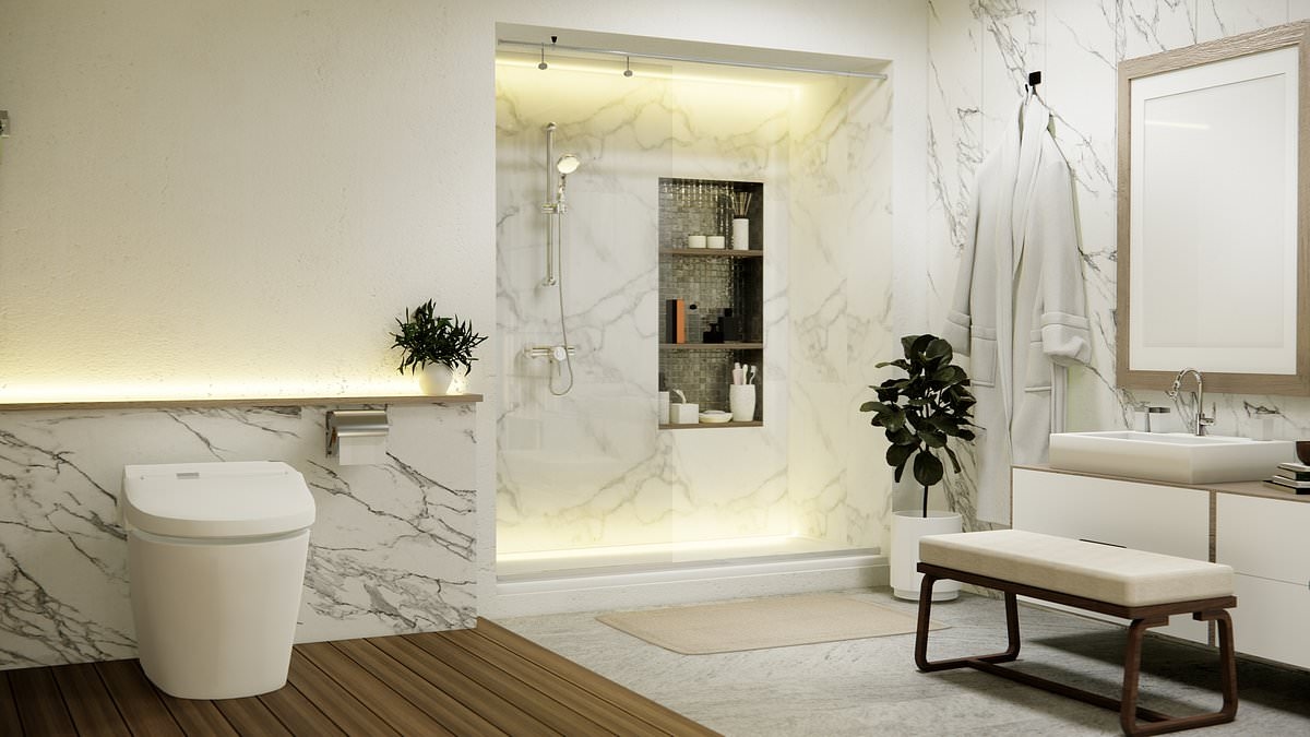 The trendy bathroom upgrades homeowners instantly regret