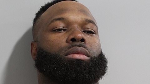 Cops reveal disgraced ex-NFL man's shocking move moments before meeting a prostitute