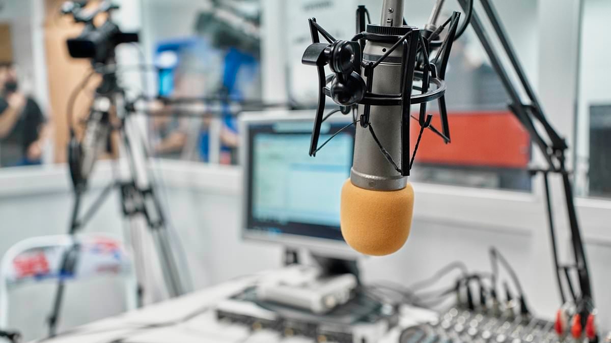AccuRadio files for Chapter 11 bankruptcy