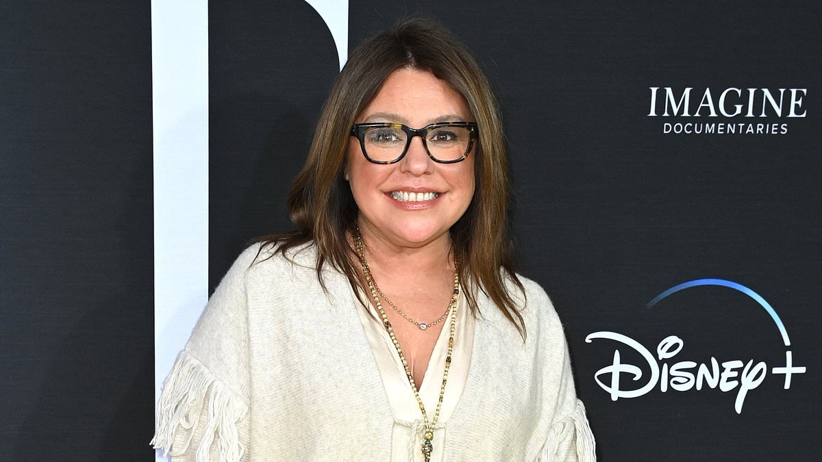 Inside Rachael Ray's tragic journey... from her health woes to the man who 'beat' her with a GUN