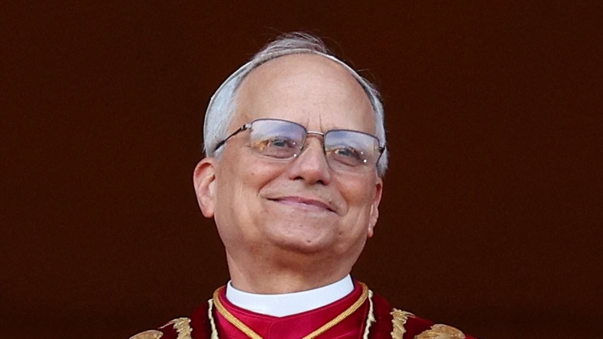 Surprising reason why Pope Leo's childhood home is up for sale in 'luxury auction'