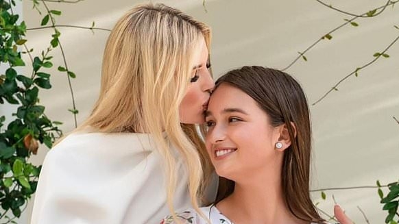 Donald Trump risks the wrath of daughter Ivanka and granddaughter Arabella after latest Taylor Swift diss