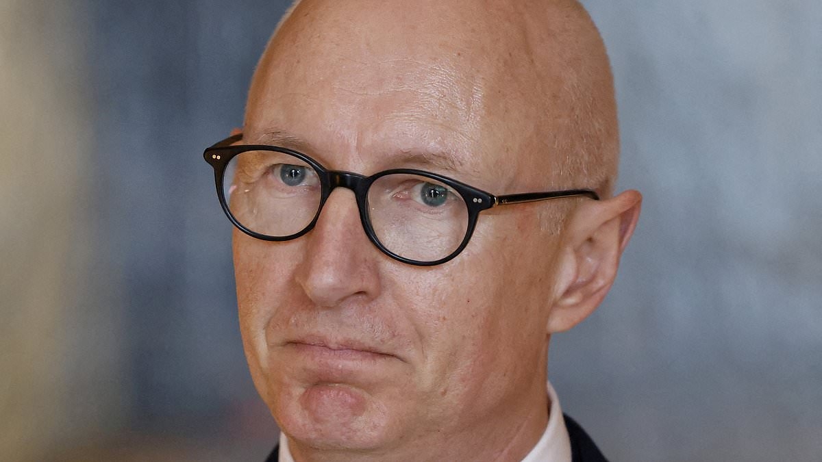 Ozempic boss axed in battle of the fat jabs
