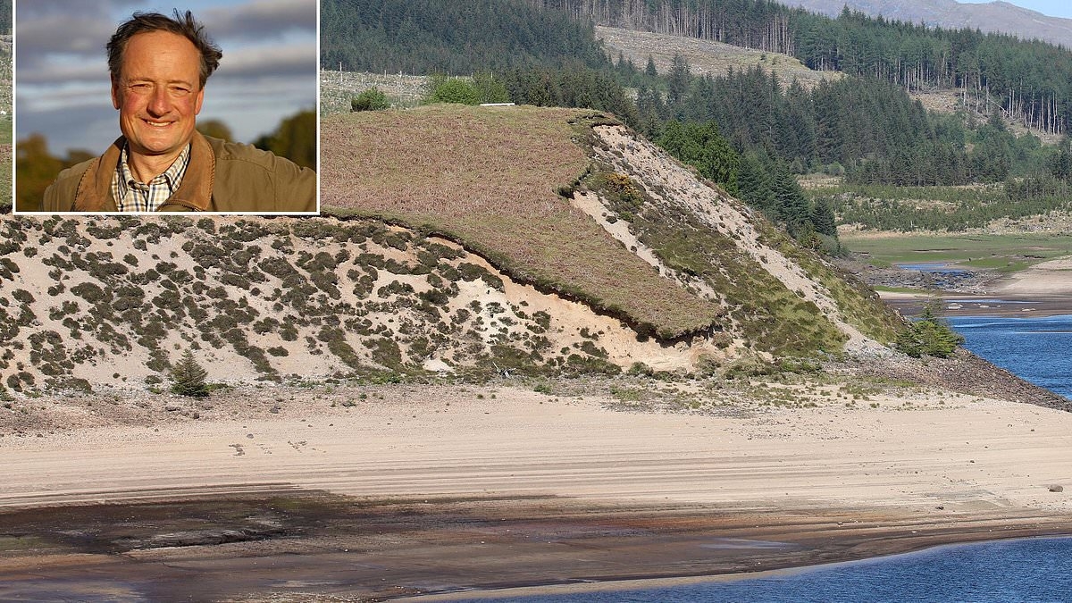 Water bosses are paid a fortune, but they've left us high and dry
