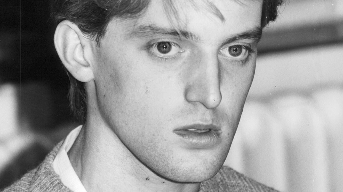 EXCLUSIVE Fiance who rebuilt his life after sweetheart's murder was blamed on cleared 'Beast of Birkenhead'... and his anguish at knowing real killer is still out there