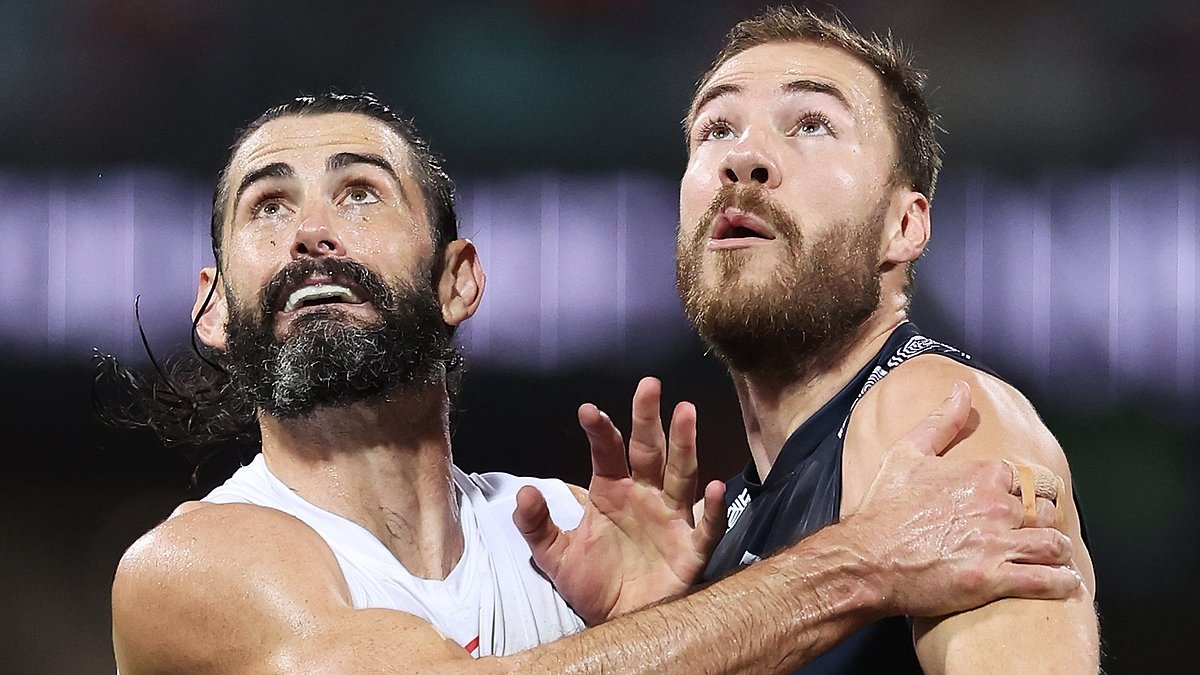 Why the SCG was EMPTY for Welcome to Country during the AFL's official Indigenous round commemorations