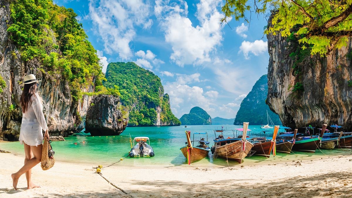 Urgent warning about little-known law for Aussies planning a trip to Thailand