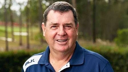 EXCLUSIVE Convicted child molester and former golf mentor Sean Lynch is hit with new child sex offences - just one year after his release from jail