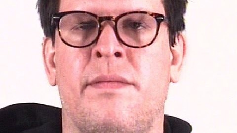 EXCLUSIVE Shocking moment Lord Buffalo drummer is hauled away by ICE