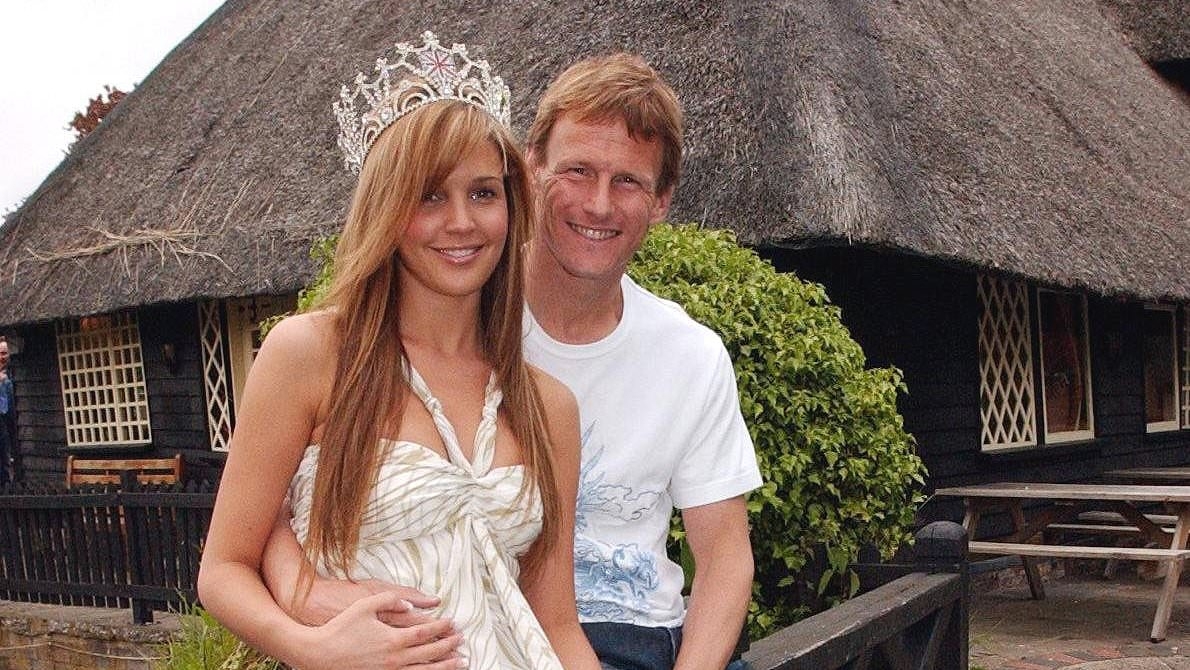 What happened to Teddy Sheringham, the naughtiest noughties footballer! From leaving Katie Price and Danielle Lloyd heartbroken to a bitter child support battle and being roasted by managers for his party lifestyle
