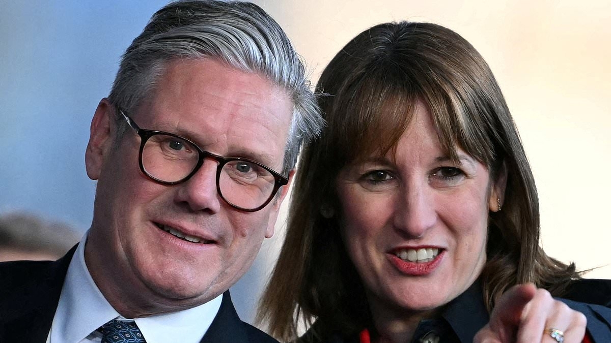 Rachel Reeves comes under pressure from her own local Labour Party to abandon her disability benefits cuts