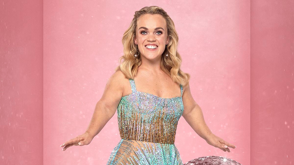 Ellie Simmonds reveals how she agonises whether to have children - as she fears passing on the genes that gave her dwarfism