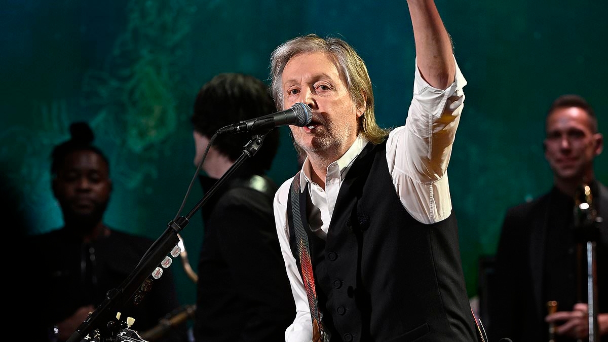 The Beatles' songs 'are heading to the West End as smash hit film Yesterday will be turned into a musical by Richard Curtis'