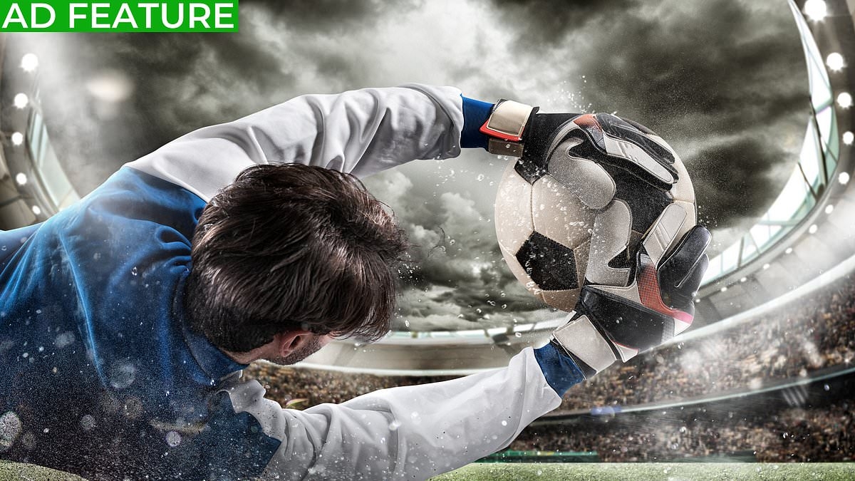 Mark Flekken NOW 4/1 with Sky Bet to make 5+ saves today - as 1/1 favourites Brentford and 12/5 outsiders Fulham go head-to-head in a London derby
