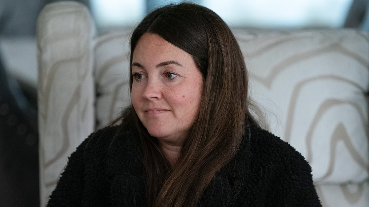 EastEnders star Lacey Turner reveals 'never-ending guilt' before quitting the soap opera in shock decision
