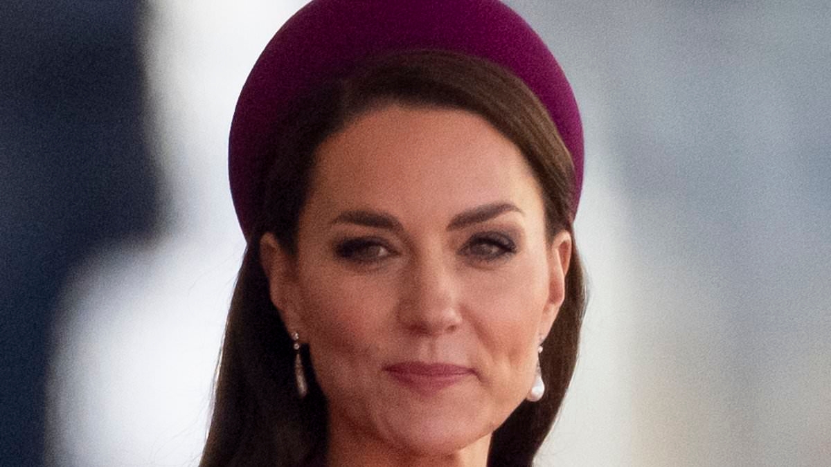 How 'the Kate effect' will take hold when Princess of Wales is able to give her favourite brands an official royal warrant - and here is what is holding her back