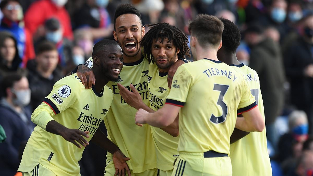 Ex-pornstar finally speaks on her romance with former Arsenal star