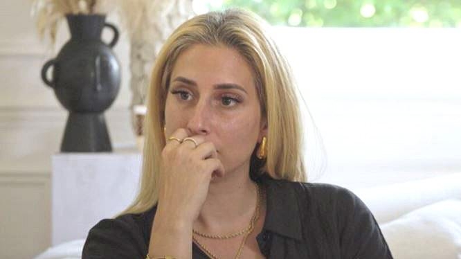 Stacey Solomon's career fears after backlash over her fuming response to failed BAFTA win