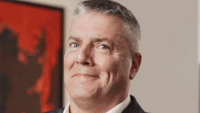 TONY HETHERINGTON: Gallery that had two disqualified directors on its staff is wound up