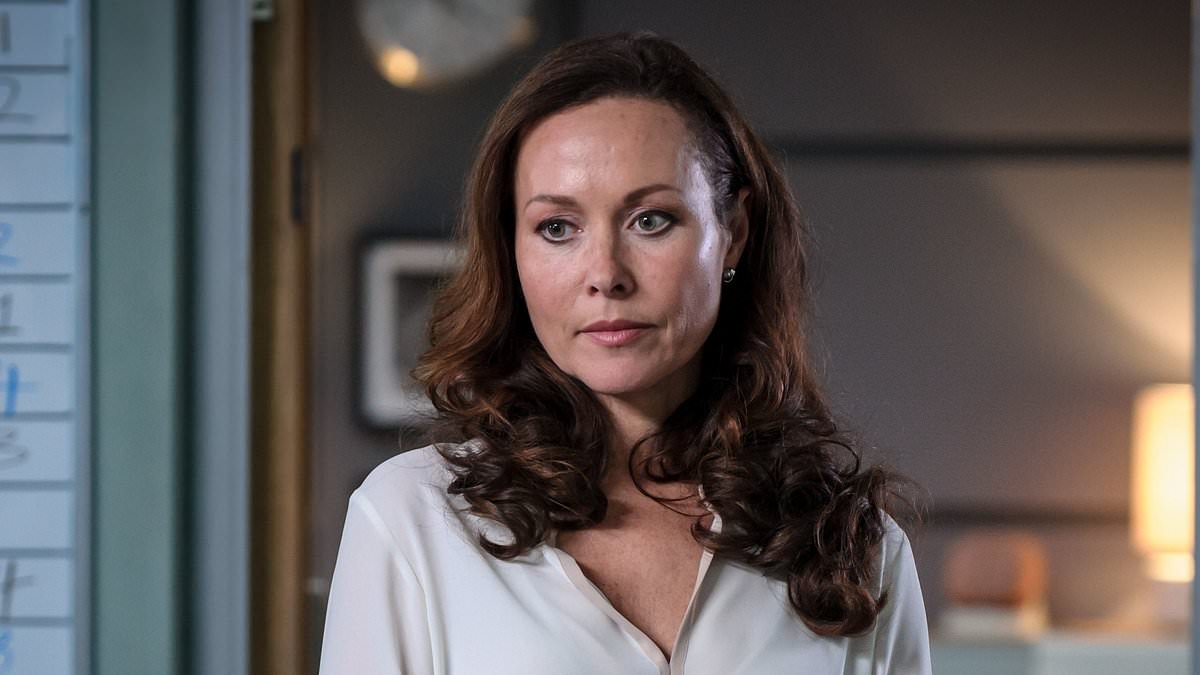 EXCLUSIVE Casualty star Amanda Mealing is handed a career lifeline after her cocaine-fuelled car crash left a nurse with life-changing injuries