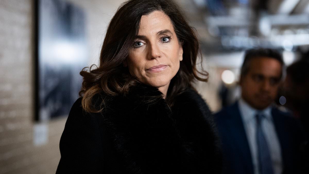 Republican Nancy Mace fires back at transgender teenager who threatened to 'assassinate her'