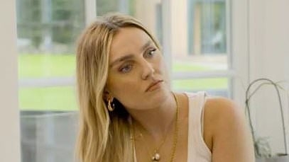 Perrie Edwards admits she often fears she 'might die' as she opens up about her mental health and reveals plans to extend her family