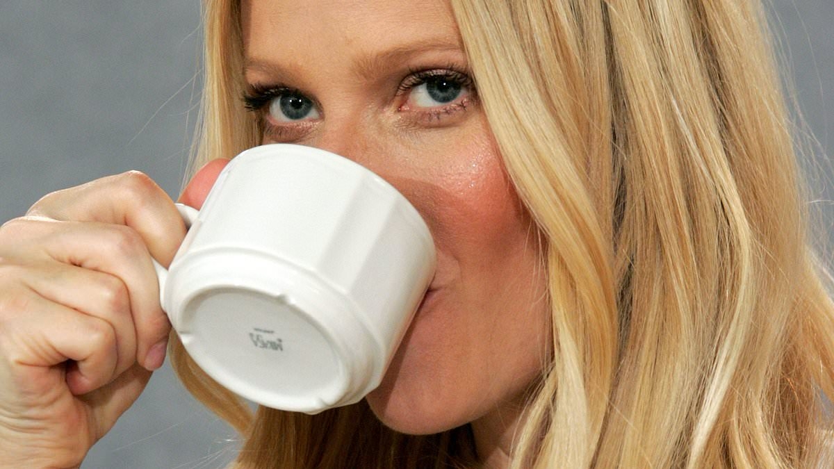 EXCLUSIVE I tried the $3 drink loved by celebrities that burns fat like Ozempic... and I was shocked by the results