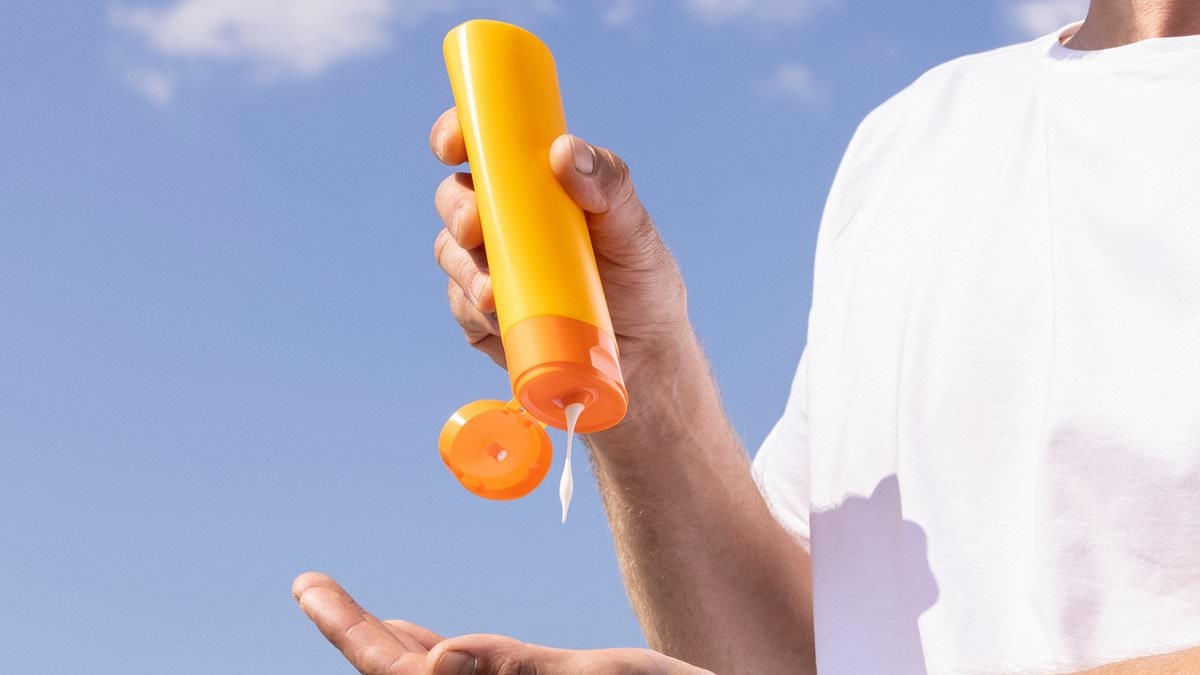 MPs to target online personalities spouting anti-suncream misinformation as 'dangerous' movement grips TikTok