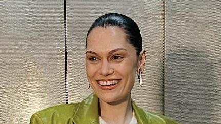 Jessie J admits she's 'not too fussed' about getting married to boyfriend Chanan Colman as 'it's not important right now'