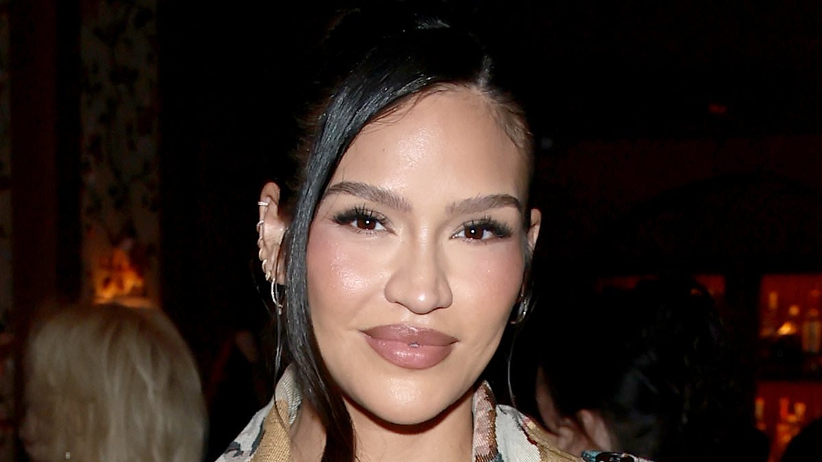 Cassie reveals major life shift with husband and what she's 'focused' on after confronting Diddy in court