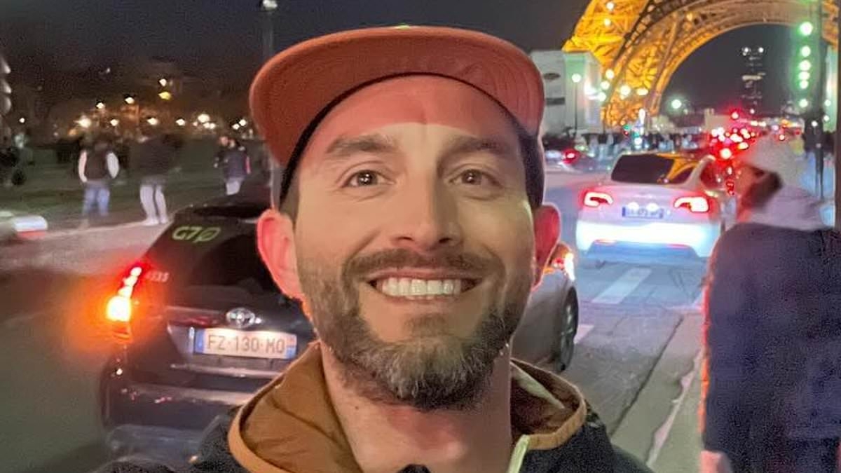 Grim discovery in search for missing dad who disappeared on Lake Lanier