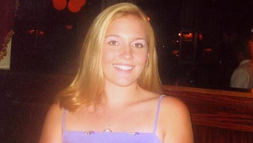 DNA unravels cold murder case of graduate student found brutally stabbed in her apartment