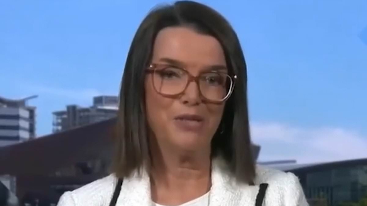 Liberal powerbroker's truly astonishing admission about her search for answers after election defeat exposes how clueless the party has become: 'Can't make this up'