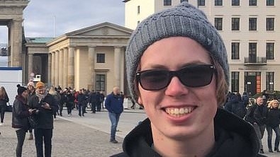 EXCLUSIVE Mother of teenager who died by suicide over 'sextortion' scam speaks out after arrest of cruel African gang