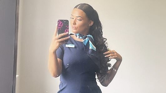 Revealed: The £1.15million stash of cannabis British air stewardess, 21, is accused of bringing into Sri Lanka in her luggage