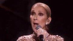 Eurovision fans fume over Celine Dion no-show during finale despite huge clues singer was in Switzerland