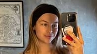 Emma Louise Connolly shares a glimpse into the realities of her new life as a mother of two with her Made In Chelsea star husband Proudlock