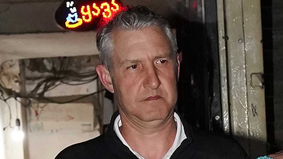 Father of drugs mule suspect Bella Culley makes vow to daughter while she is held in Georgia - as fears grow Thai gangs are targeting British girls
