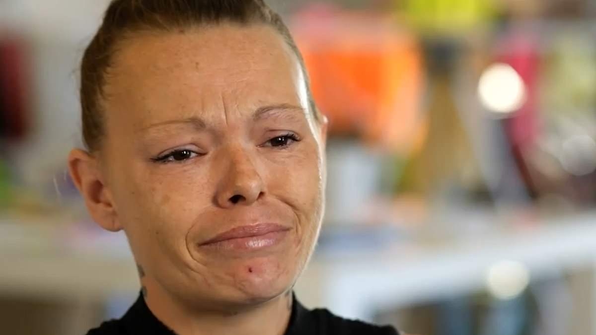 Sinister twist emerges into the mysterious disappearance of a young dad who's been missing for two months - as his distraught family issues an emotional plea