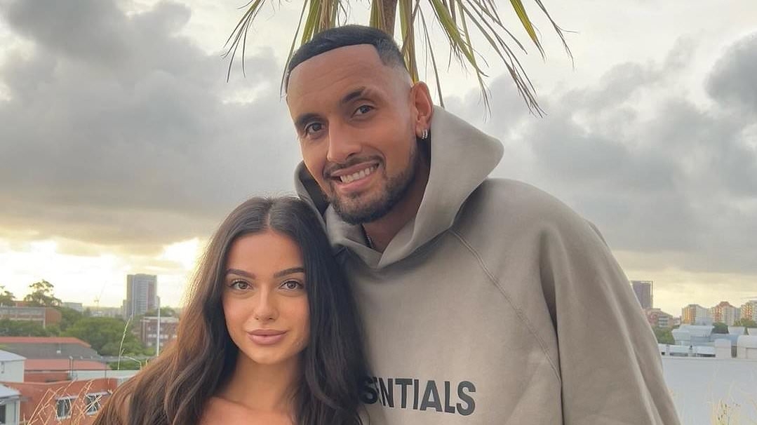 Fellow former WAG Hannah Dal Sasso reveals best friend Costeen Hatzi is a 'different person' after split from tennis star Nick Kyrgios