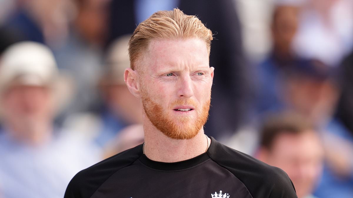 England captain Ben Stokes reveals he has given up alcohol in bid to aid latest injury rehabilitation ahead of return