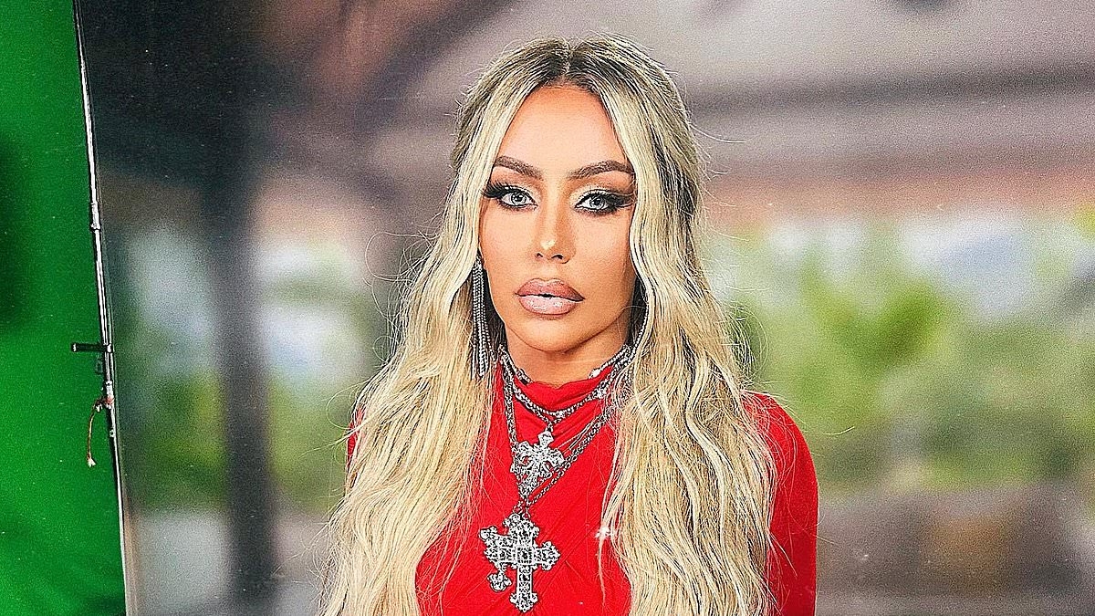 Diddy's former protégé Aubrey O'Day calls him 'selfish' for having his kids sit through graphic trial testimonies