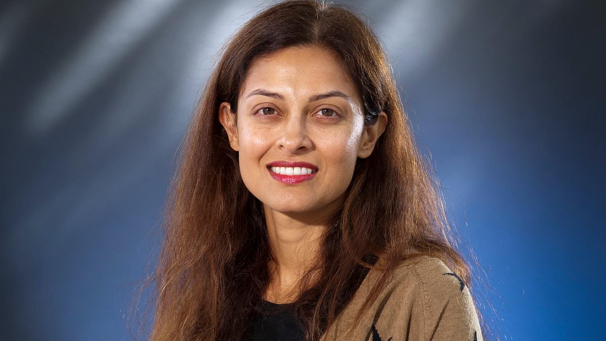 Covid guru Devi: How my fight for NHS cancer care laid bare Scotland's waiting list crisis
