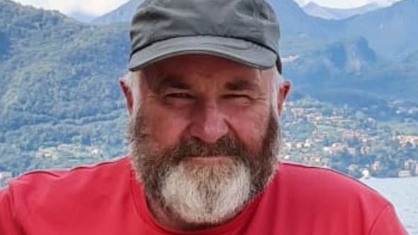 Missing farmer, 56, 'was chopped up and dumped in a slurry tank before being spread across paddocks': Body parts found two months after disappearance
