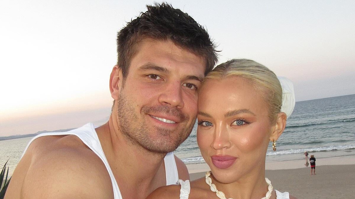 Stealing their thunder! Tammy Hembrow considers having another baby one day after her ex-fiancé Matt Poole welcomed his first child with his new girlfriend Annelyse Oatway