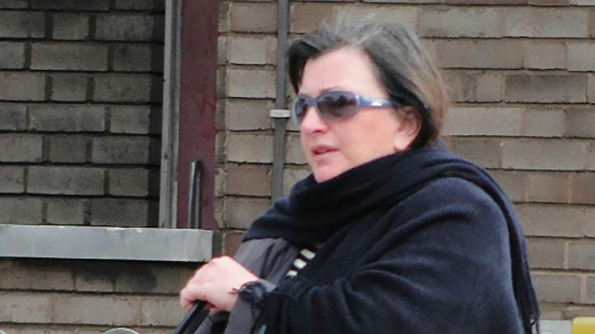 EXCLUSIVE Fraudster celebrated as model reformed convict steals £37,000 after being handed job as head of HR and finance by Labour prisons minister