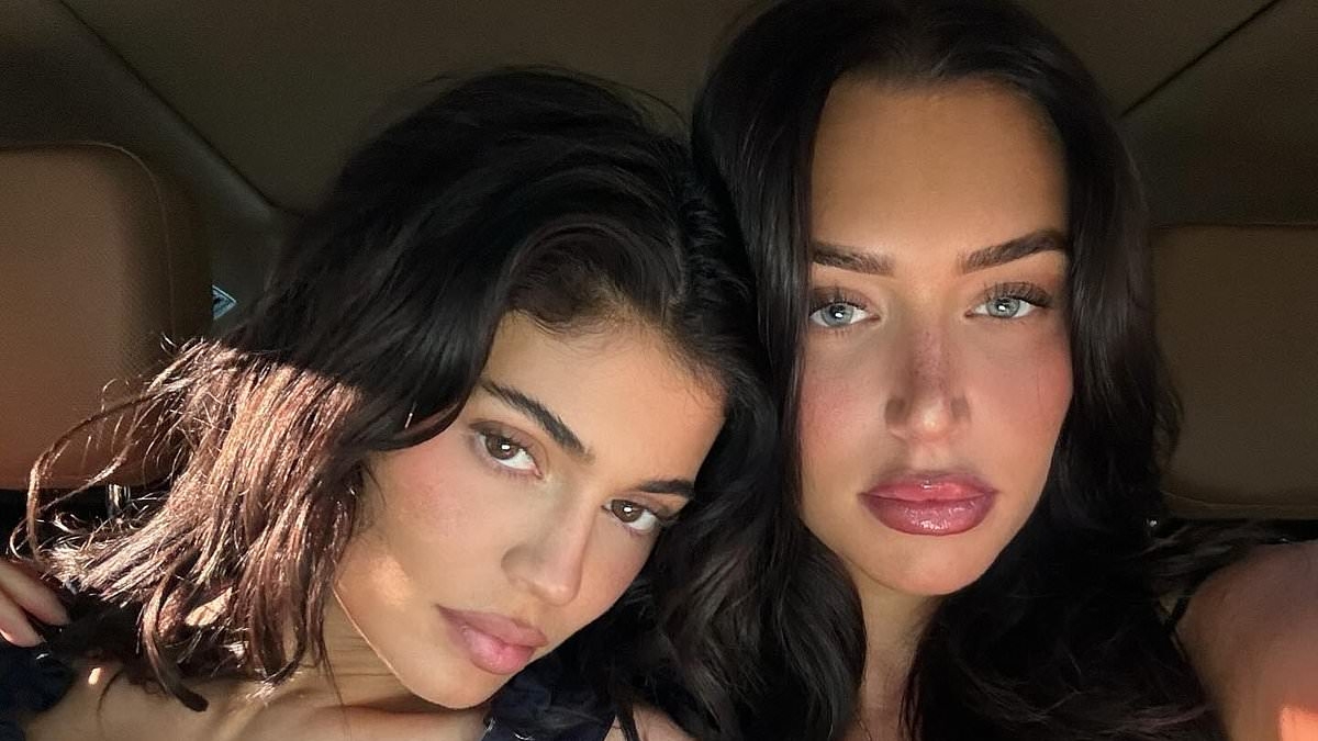 Kylie Jenner's BFF Stassie Karanikolaou finally admits she had BBL but reveals major regret over procedure