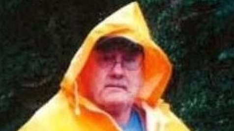 Man's body identified 10 YEARS after being killed in a car crash just feet from his front door