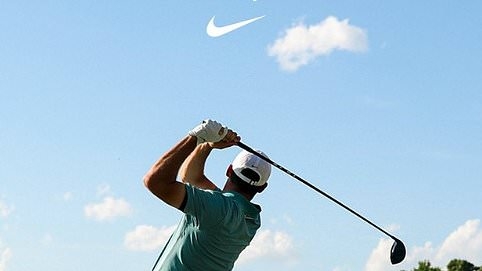 Nike references Scottie Scheffler's arrest in ad after PGA Championship win