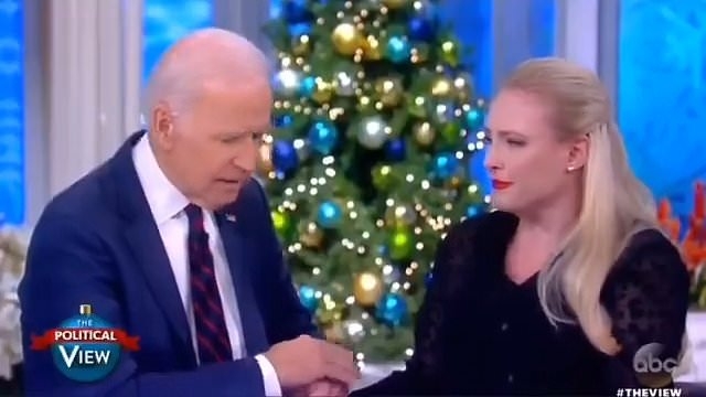 Video of Biden's stirring words on cancer go viral as experts warn his diagnosis is serious